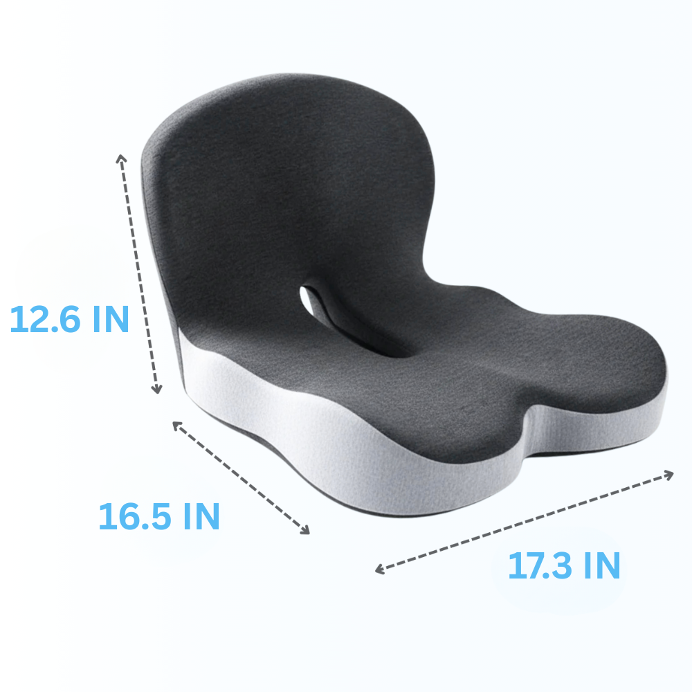 TrueComfort™ Cushion