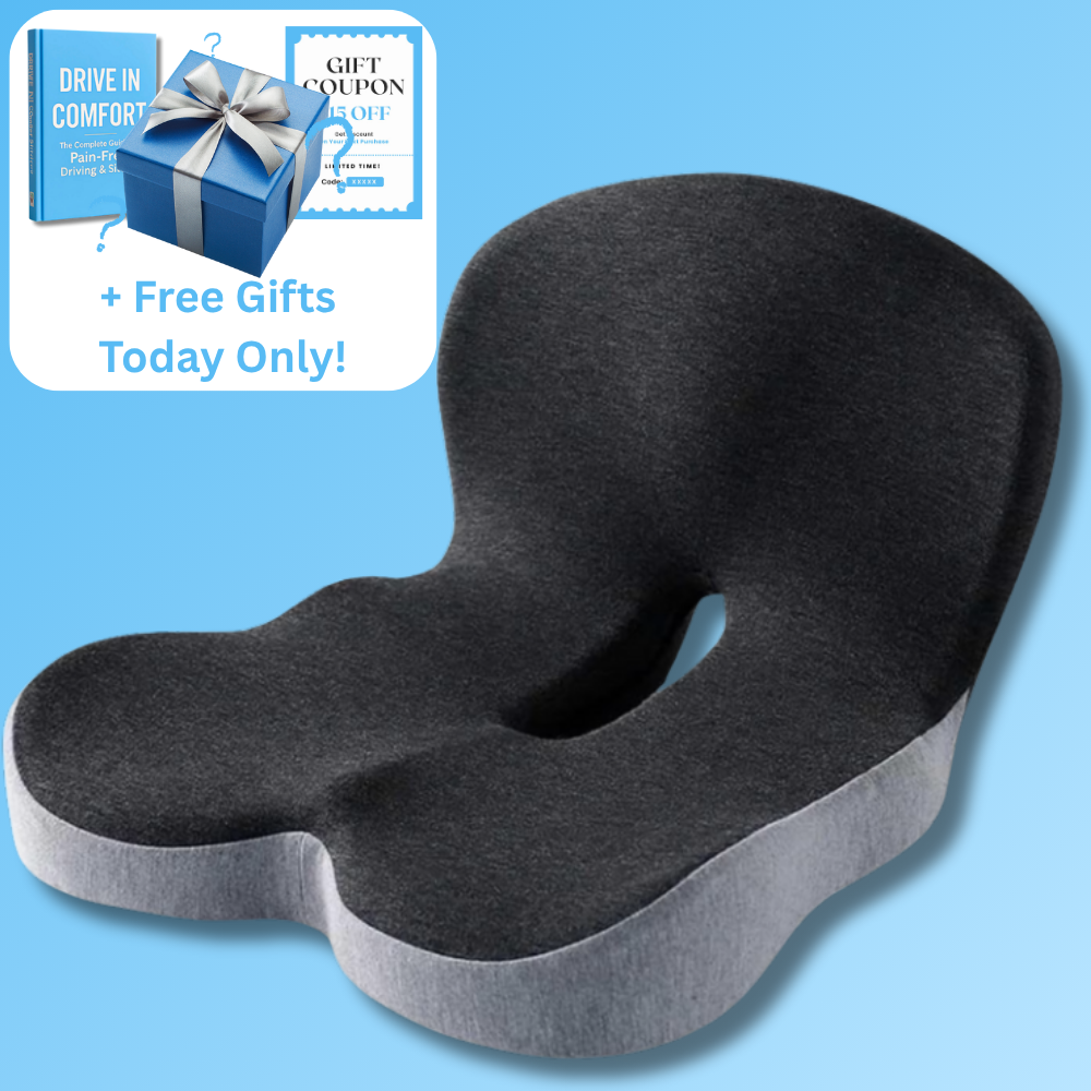 TrueComfort™ Cushion