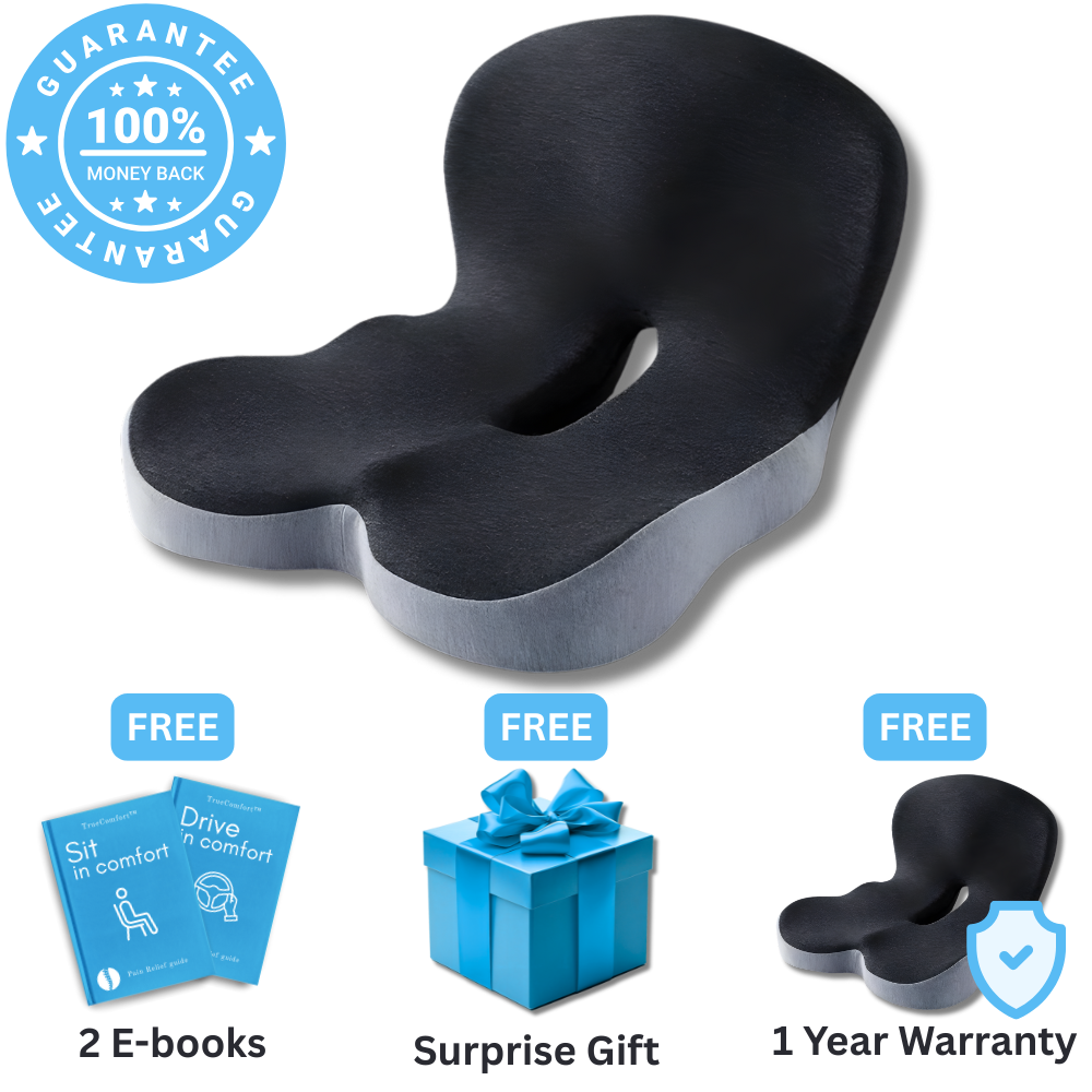 TrueComfort™ Cushion