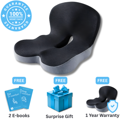 TrueComfort™ Cushion